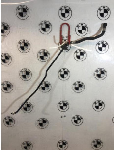 Durite BMW X1 E84 PHASE 1 Diesel 2