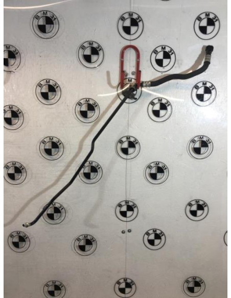 Durite BMW X1 E84 PHASE 1 Diesel