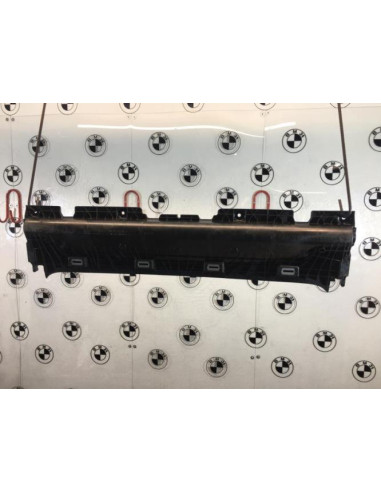 Toit panoramique BMW X3 G01 