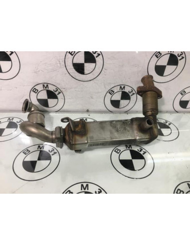 Radiateur EGR BMW SERIE 3 E90 PHASE 1 Diesel