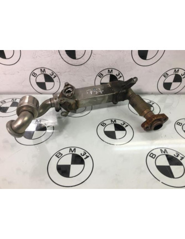 Radiateur EGR BMW SERIE 3 E90 PHASE 1 Diesel