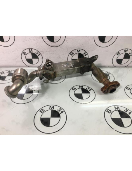 Radiateur EGR BMW SERIE 3 E90 PHASE 1 Diesel
