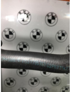 Durite BMW SERIE 3 E90 PHASE 1 Diesel 2