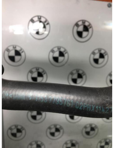 Durite BMW SERIE 3 E90 PHASE 1 Diesel