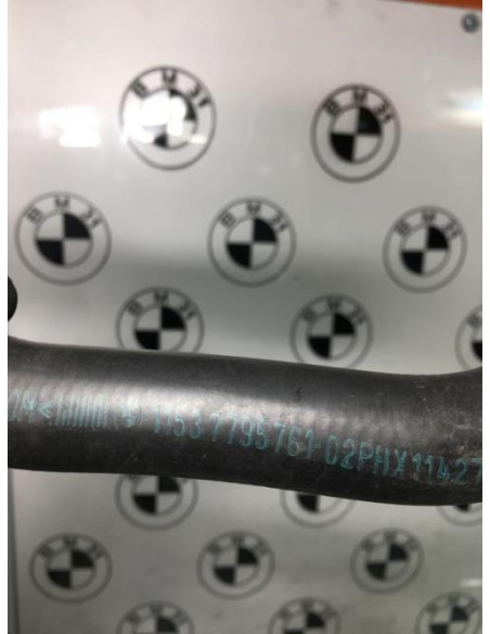 Durite BMW SERIE 3 E90 PHASE 1 Diesel