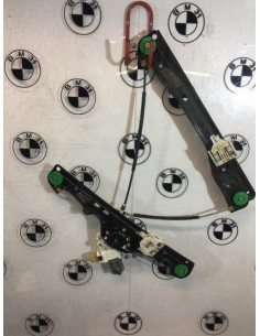 Leve vitre electrique avant gauche BMW X1 E84 PHASE 1 Diesel