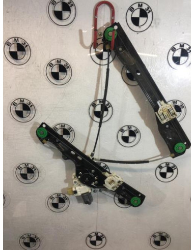 Leve vitre electrique avant gauche BMW X1 E84 PHASE 1 Diesel