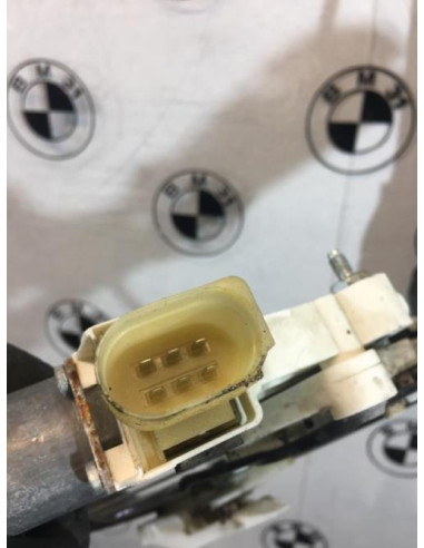 Leve vitre electrique avant gauche BMW X1 E84 PHASE 1 Diesel