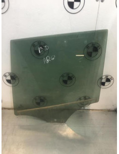 Vitre arriere gauche BMW X1 E84 PHASE 1 Diesel