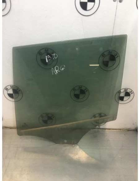 Vitre arriere gauche BMW X1 E84 PHASE 1 Diesel