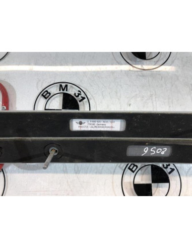 Barres de toit MINI MINI 2 R60 COUNTRYMAN BREAK Diesel