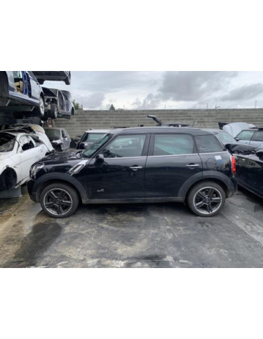 Barres de toit MINI MINI 2 R60 COUNTRYMAN BREAK Diesel