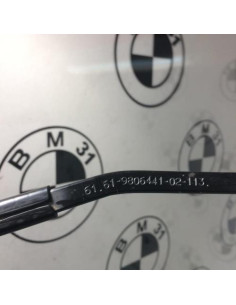 Bras essuie glace avant droit MINI MINI 2 R60 COUNTRYMAN BREAK Diesel