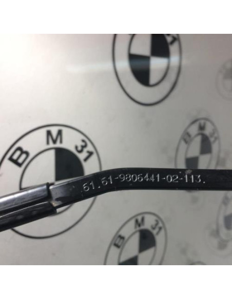 Bras essuie glace avant droit MINI MINI 2 R60 COUNTRYMAN BREAK Diesel