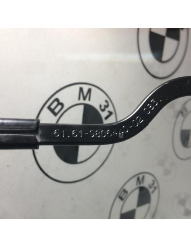 Bras essuie glace avant gauche MINI MINI 2 R60 COUNTRYMAN BREAK Diesel