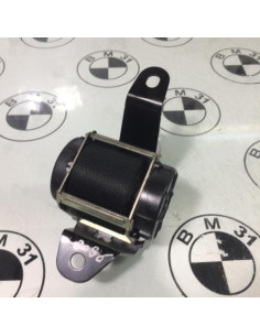 Ceinture arriere centrale MINI MINI 2 R60 COUNTRYMAN BREAK Diesel 2