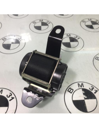 Ceinture arriere centrale MINI MINI 2 R60 COUNTRYMAN BREAK Diesel