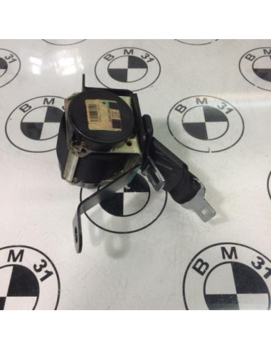 Ceinture arriere centrale MINI MINI 2 R60 COUNTRYMAN BREAK Diesel