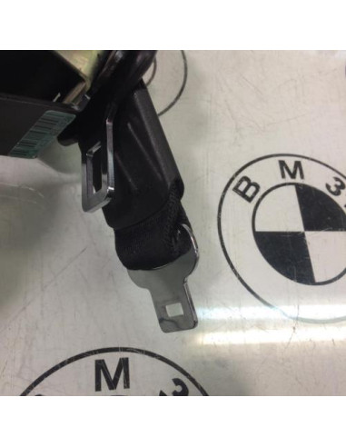 Ceinture arriere centrale MINI MINI 2 R60 COUNTRYMAN BREAK Diesel