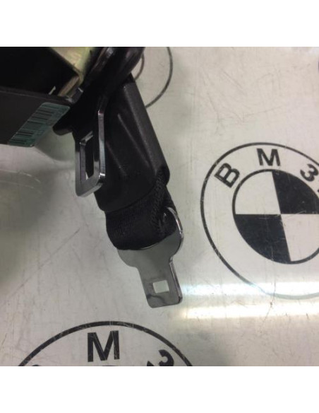 Ceinture arriere centrale MINI MINI 2 R60 COUNTRYMAN BREAK Diesel