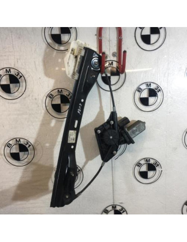 Leve vitre electrique arriere droit MINI MINI 2 R60 COUNTRYMAN BREAK Diesel