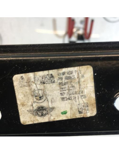 Leve vitre electrique arriere droit MINI MINI 2 R60 COUNTRYMAN BREAK Diesel