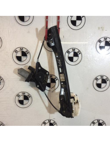 Leve vitre electrique arriere gauche MINI MINI 2 R60 COUNTRYMAN BREAK Diesel