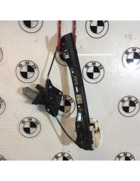 Leve vitre electrique arriere gauche MINI MINI 2 R60 COUNTRYMAN BREAK Diesel