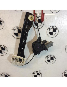 Leve vitre electrique arriere gauche MINI MINI 2 R60 COUNTRYMAN BREAK Diesel 2