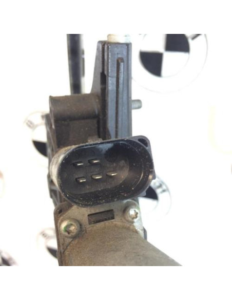 Leve vitre electrique arriere gauche MINI MINI 2 R60 COUNTRYMAN BREAK Diesel