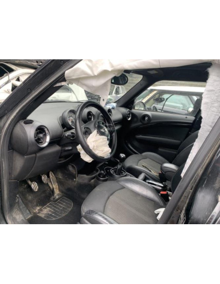 Leve vitre electrique arriere gauche MINI MINI 2 R60 COUNTRYMAN BREAK Diesel