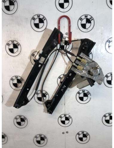 Leve vitre electrique avant droit MINI MINI 2 R60 COUNTRYMAN BREAK Diesel