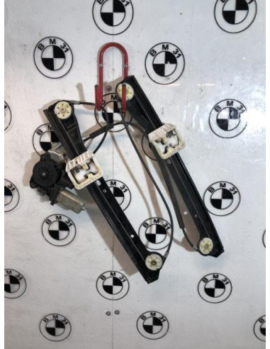 Leve vitre electrique avant droit MINI MINI 2 R60 COUNTRYMAN BREAK Diesel