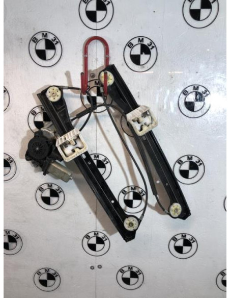 Leve vitre electrique avant droit MINI MINI 2 R60 COUNTRYMAN BREAK Diesel