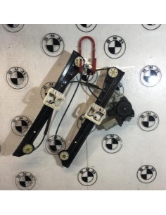 Leve vitre electrique avant gauche MINI MINI 2 R60 COUNTRYMAN BREAK Diesel