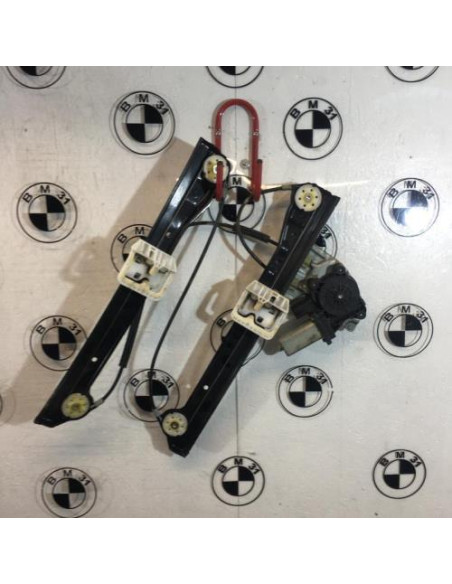 Leve vitre electrique avant gauche MINI MINI 2 R60 COUNTRYMAN BREAK Diesel