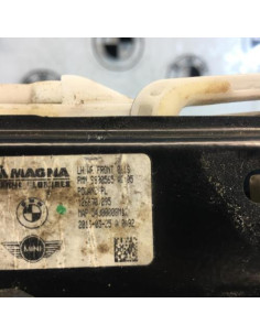 Leve vitre electrique avant gauche MINI MINI 2 R60 COUNTRYMAN BREAK Diesel 2