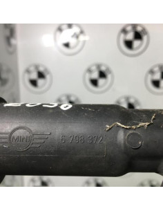 Recepteur MINI MINI 2 R60 COUNTRYMAN BREAK Diesel