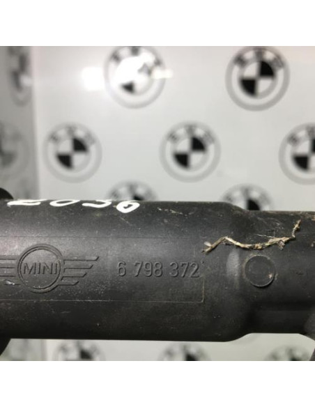 Recepteur MINI MINI 2 R60 COUNTRYMAN BREAK Diesel