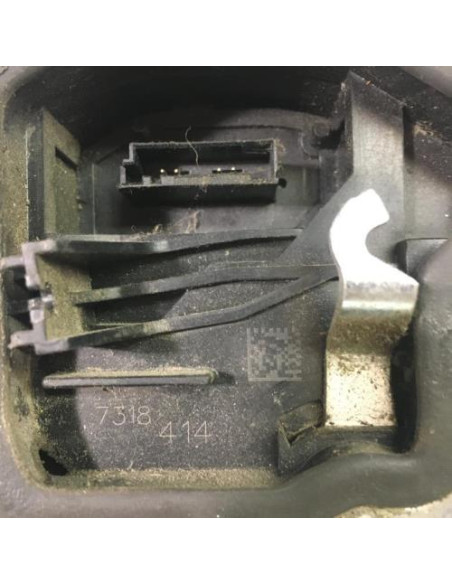 Serrure arriere droit MINI MINI 2 R60 COUNTRYMAN BREAK Diesel