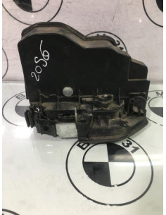 Serrure arriere gauche MINI MINI 2 R60 COUNTRYMAN BREAK Diesel