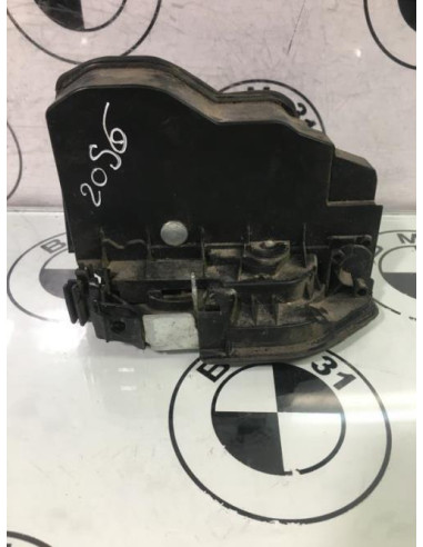 Serrure arriere gauche MINI MINI 2 R60 COUNTRYMAN BREAK Diesel