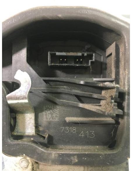 Serrure arriere gauche MINI MINI 2 R60 COUNTRYMAN BREAK Diesel