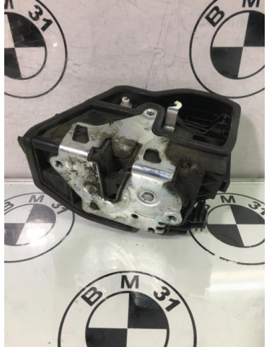 Serrure arriere gauche MINI MINI 2 R60 COUNTRYMAN BREAK Diesel