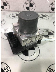 Bloc ABS (freins anti-blocage) BMW X1 E84 PHASE 1 Diesel