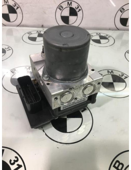 Bloc ABS (freins anti-blocage) BMW X1 E84 PHASE 1 Diesel