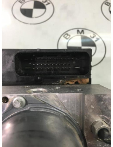 Bloc ABS (freins anti-blocage) BMW X1 E84 PHASE 1 Diesel