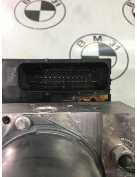 Bloc ABS (freins anti-blocage) BMW X1 E84 PHASE 1 Diesel
