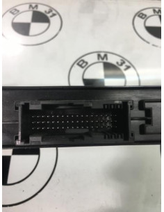 Calculateur BMW X1 E84 PHASE 1 Diesel 2
