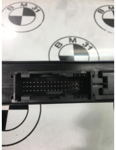 Calculateur BMW X1 E84 PHASE 1 Diesel